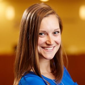 Meet your Posher, Kelsey